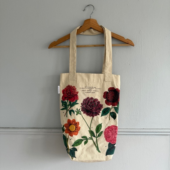 CAVALLINI & CO. > Botanica Tote - Picture 5 of 6